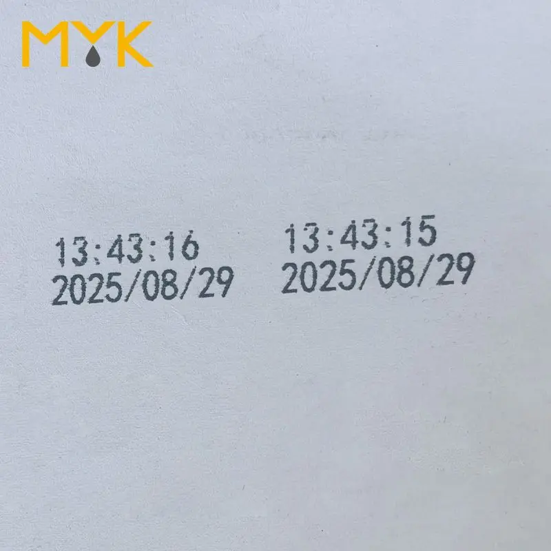 Tinte für Papierprodukte