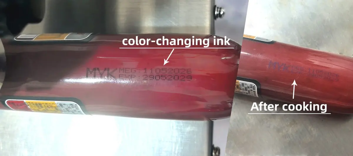 Eco-Friendly Industrial Printing & Packaging Solutions | MYK, Inc.