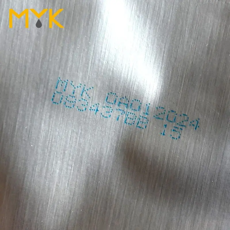 Aluminum Packaging Coding Ink