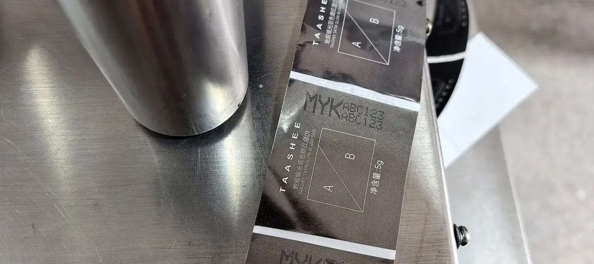 Eco-Friendly Industrial Printing & Packaging Solutions | MYK, Inc.