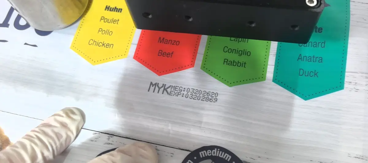 Eco-Friendly Industrial Printing & Packaging Solutions | MYK, Inc.
