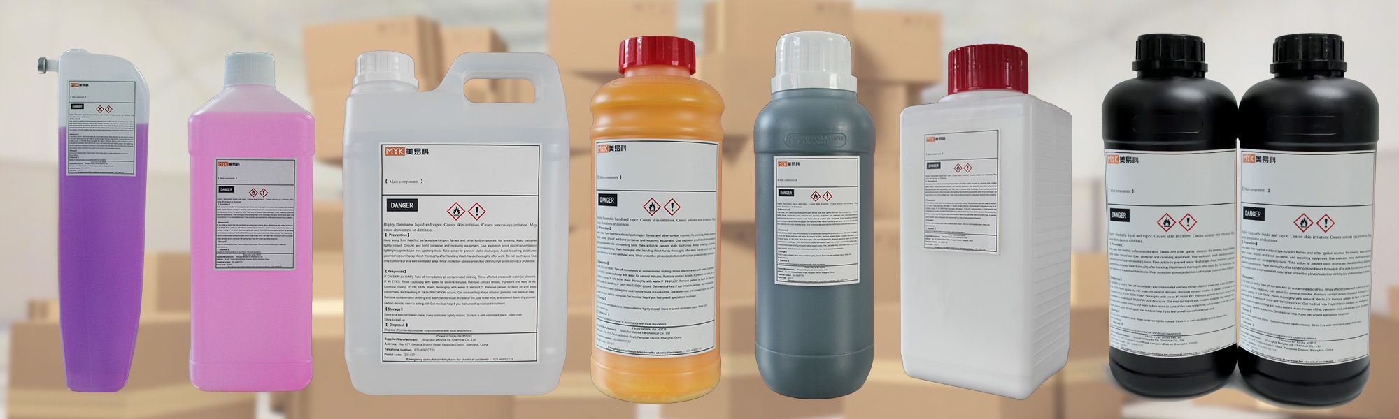 Strapping Accessories